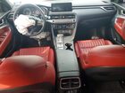 2024 Genesis G70 Base White vin: KMTG34SC5RU137012