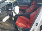 2024 Genesis G70 Base White vin: KMTG34SC5RU137012
