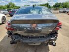 2024 Genesis G70 Base Угольный vin: KMTG34SC6RU138184