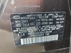 2024 Genesis G70 Base Угольный vin: KMTG34SC6RU138184