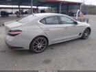 2025 Genesis G70 2.5t Awd Серый vin: KMTG34SC6SU155959