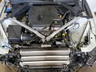 2025 Genesis G70 Base Серый vin: KMTG34SC7SU158708
