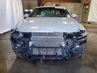 2025 Genesis G70 Base Серый vin: KMTG34SC7SU158708 Damage: Front Bumper Reinforcement, Broken, Replacement Required