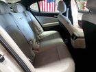 2025 Genesis G70 Base Серый vin: KMTG34SC7SU158708