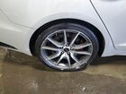 2025 Genesis G70 Base Серый vin: KMTG34SC7SU158708 Damage: Right Rear Wheel, Curb Rash, > 12 Inches