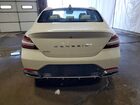 2025 Genesis G70 Base Серый vin: KMTG34SC7SU158708