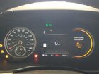 2025 Genesis G70 Base Серый vin: KMTG34SC7SU158708 Damage: Warning Light - Engine, On, Unacceptable