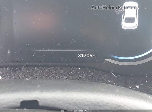 KMTG34SC8RU141376 2024 GENESIS G70 Белый 