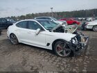 2024 Genesis G70 2.5t Rwd Белый vin: KMTG34SC8RU141376