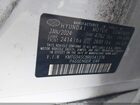 2024 Genesis G70 2.5t Rwd Белый vin: KMTG34SC8RU141376