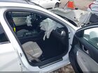 2024 Genesis G70 2.5t Rwd Белый vin: KMTG34SC8RU141376