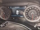2020 Genesis G70 2.0t Rwd Gray vin: KMTG44LA1LU048488