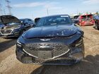 2026 Genesis G70 Sport Prestige Черный vin: KMTG54SE7TU159466