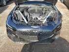 2026 Genesis G70 Sport Prestige Черный vin: KMTG54SE7TU159466
