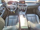 2021 Genesis G70 2.0t Угольный vin: KMTG64LA8MU070905