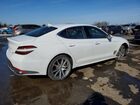2026 Genesis G70 Белый vin: KMTG64SC5TU165245
