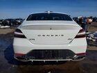 2026 Genesis G70 Белый vin: KMTG64SC5TU165245