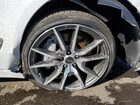 2026 Genesis G70 Белый vin: KMTG64SC5TU165245 Damage: Right Rocker Panel, Dent(S) W/ Paint Dmg, 3 To 4 Inches