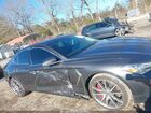 2019 Genesis G70 3.3t Advanced Gray vin: KMTG74LE7KU026293 2019 Genesis G70 3.3t Advanced Gray vin: KMTG74LE7KU026293
