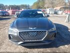 2019 Genesis G70 3.3t Advanced Gray vin: KMTG74LE7KU026293 2019 Genesis G70 3.3t Advanced Gray vin: KMTG74LE7KU026293