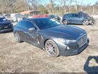 2019 Genesis G70 3.3t Advanced Gray vin: KMTG74LE7KU026293 2019 Genesis G70 3.3t Advanced Gray vin: KMTG74LE7KU026293
