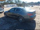 2019 Genesis G70 3.3t Advanced Gray vin: KMTG74LE7KU026293 2019 Genesis G70 3.3t Advanced Gray vin: KMTG74LE7KU026293