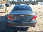 2019 Genesis G70 3.3t Advanced Gray vin: KMTG74LE7KU026293 2019 Genesis G70 3.3t Advanced Gray vin: KMTG74LE7KU026293