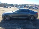 2019 Genesis G70 3.3t Advanced Gray vin: KMTG74LE7KU026293 2019 Genesis G70 3.3t Advanced Gray vin: KMTG74LE7KU026293