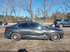 2019 Genesis G70 3.3t Advanced Gray vin: KMTG74LE7KU026293 2019 Genesis G70 3.3t Advanced Gray vin: KMTG74LE7KU026293