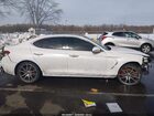 2020 Genesis G70 3.3t Rwd Белый vin: KMTG74LEXLU055871