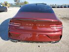 2024 Genesis G80 Sport Prestige Maroon vin: KMTGA4SC0RU211040 2024 Genesis G80 Sport Prestige Maroon vin: KMTGA4SC0RU211040