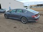 2021 Genesis G80 Base Серый vin: KMTGB4SC5MU045913