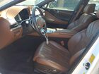 2021 Genesis G80 Base Белый vin: KMTGC4SD4MU044161