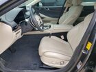 2021 Genesis G80 Base Серый vin: KMTGC4SD5MU084703
