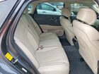 2021 Genesis G80 Base Серый vin: KMTGC4SD5MU084703