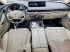 2021 Genesis G80 Base Серый vin: KMTGC4SD5MU084703
