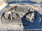 2021 Genesis G80 3.5t Rwd Gray vin: KMTGC4SD7MU041576