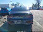 2021 Genesis G80 3.5t Rwd Gray vin: KMTGC4SD7MU041576