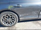 2021 Genesis G80 3.5t Rwd Gray vin: KMTGC4SD7MU041576