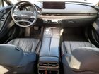 2021 Genesis G80 Base Black vin: KMTGC4SD9MU048481