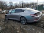 2023 Genesis G80 Silver vin: KMTGE4S19PU006882 2023 Genesis G80 Silver vin: KMTGE4S19PU006882