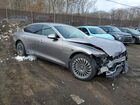 2023 Genesis G80 Silver vin: KMTGE4S19PU006882 2023 Genesis G80 Silver vin: KMTGE4S19PU006882