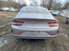 2023 Genesis G80 Silver vin: KMTGE4S19PU006882 2023 Genesis G80 Silver vin: KMTGE4S19PU006882
