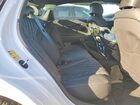 2026 Genesis G80 Prestige Black White vin: KMTGF4SD2TU306457