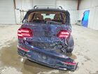 2022 Genesis Gv80 Base Синий vin: KMUHBDSB1NU099248