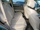 2023 Genesis Gv80 Base Зеленый vin: KMUHBDSB1PU131988
