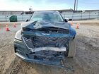 2023 Genesis Gv80 Base Зеленый vin: KMUHBDSB1PU131988