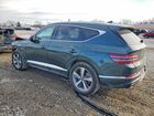 2023 Genesis Gv80 Base Зеленый vin: KMUHBDSB1PU131988
