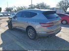 2024 Genesis Gv80 2.5t Awd Gray vin: KMUHBDSB2RU185271 2024 Genesis Gv80 2.5t Awd Gray vin: KMUHBDSB2RU185271