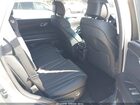 2024 Genesis Gv80 2.5t Awd Gray vin: KMUHBDSB2RU185271 2024 Genesis Gv80 2.5t Awd Gray vin: KMUHBDSB2RU185271